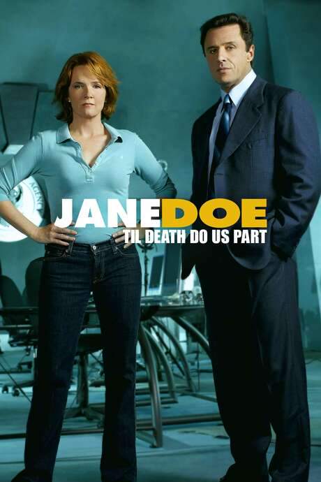Jane Doe: Til Death Do Us Part